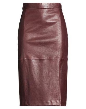ENES BOTTOMWEAR - Midi skirts sur YOOX.COM