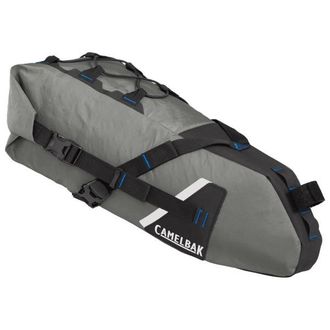 Camelbak M.U.L.E. 9 Velotasche - | grau