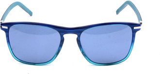 New Balance NB6080 C01 Mens Sunglasses Tortoiseshell Size 55