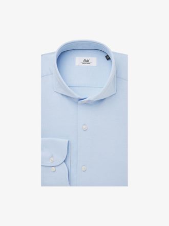 Gentiluomo Maldini Overhemd | Lichtblauw