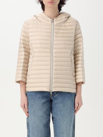 Colmar Jacket COLMAR Woman color Beige