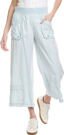 Xcvi Mallis Gaucho Pant