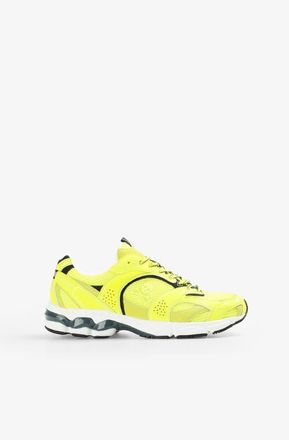Scalpers Throne Sneakers in Yellow Fluor at Nordstrom, Size 43