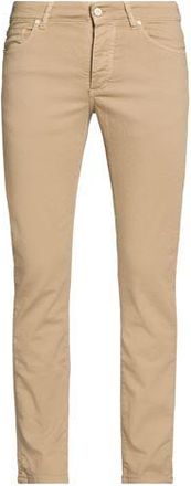 DW Denim World BOTTOMWEAR - Jeans on YOOX.COM