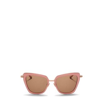 Valentino V - Daydream Ii Cat-Eye Sunglasses