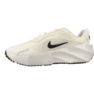 Nike Fitness, Dames, Beige, 40 EU, Aura Edge Hardloopschoen
