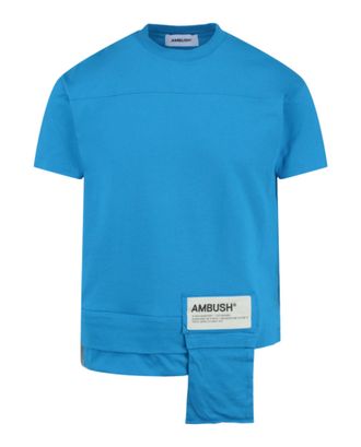 AMBUSH Waist Pocket T-Shirt