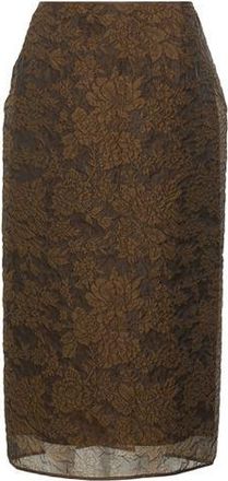 Cecilie Bahnsen BOTTOMWEAR - Gonne midi su YOOX.COM