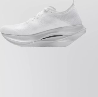 Comme Des Garçons lightweight breathable sneakers for everyday use