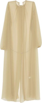 Forte_Forte Spolverino Contemporary Chiffon