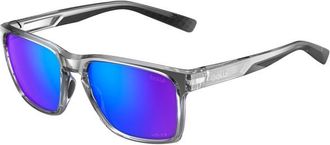 Bolle Reverence Polarized S3 Sonnenbrille - Unisex | grau