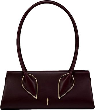 Christian Louboutin Venus Baguette Bag