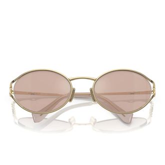 Miu Miu Sunglasses, unisex, Yellow, Size: 54 MM Mu52Ys Sunglasses