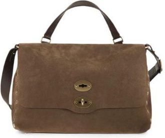 Zanellato | Postina M Jones Nabuk