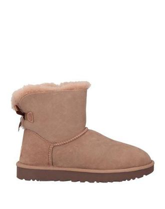UGG CALZADO - Botines de ca&ntilde;a alta en YOOX.COM