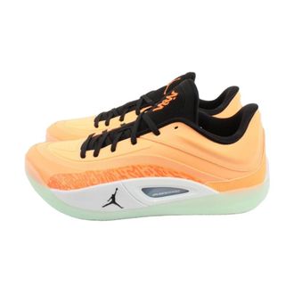 Nike Sport Shoes, male, Orange, Size: 13 US Sneakers