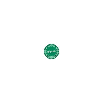OEM Placa De Prueba Plurianual D.15mm Gpr.2020-2025 Filie Btl.a 100 Pcs