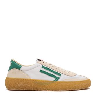 Puraai Sneakers, male, White, Size: 12 US Polly Sneakers