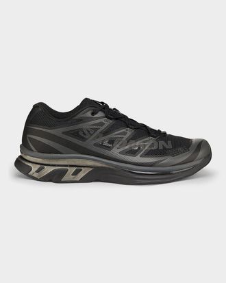 Maison Margiela x Salomon XT Low-Top Sneakers