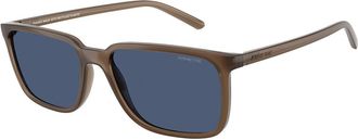 Arnette AN4364 Dinsky 299780 Mens Sunglasses Size 57