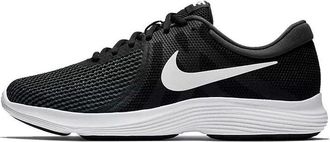 Nike Revolution 4 Black 908988-001