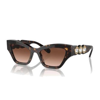 Swarovski Sk6021 Sunglasses