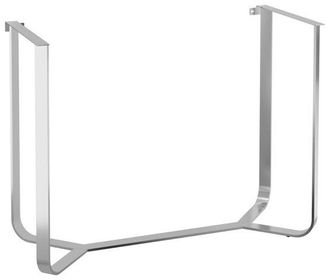 Villeroy & Boch Antheus Marco De Acero Inoxidable B06550, 927 X 853 X 496 Mm, Soporte De Suelo - B0655000