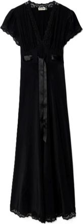 Rixo Mujer, Vestidos, Negro, Talla: S