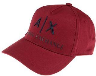A|X Armani Exchange ACCESSORIES - Hats on YOOX.COM