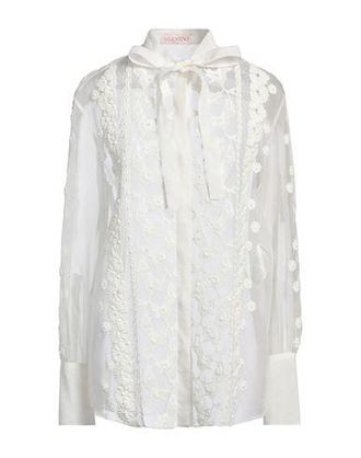 Valentino Garavani TOPWEAR - Shirts sur YOOX.COM