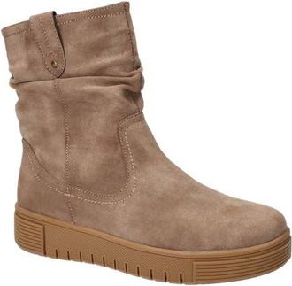 Bella Vita Ava Slouch Bootie in Taupe at Nordstrom, Size 5.5