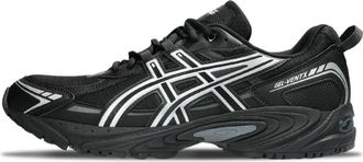 Asics Gel-Ventx - Heren - Sneakers - Zwart - 44 EU - Leer - Schoenen