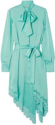 Stella McCartney VESTIDOS - Minivestidos en YOOX.COM