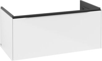 Villeroy & Boch Villeroy&boch - Subway 3.0, Mueble De Lavabo, 973x429x478 Mm,1