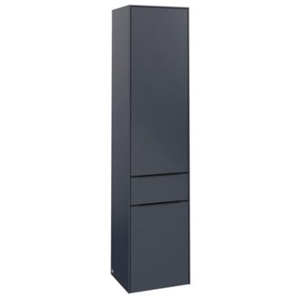 Villeroy & Boch Subway 3.0 Armario Alto, 1 Extra&iacute;ble Y 2