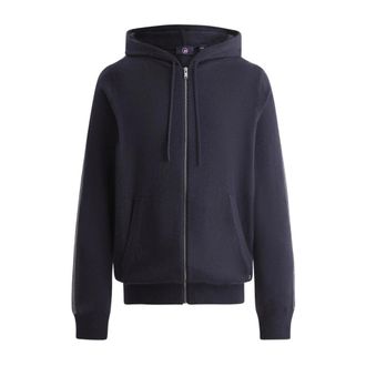 Fusalp Giacca Zip Noren - - Sport - Uomo - Blu - S