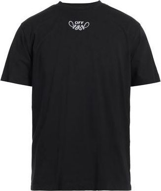 Off-white CAMISETAS Y TOPS - Camisetas en YOOX.COM