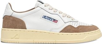 Autry Medalist Low Shoes