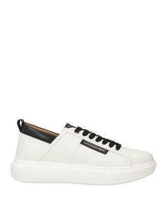 Alexander Smith FOOTWEAR - Trainers on YOOX.COM