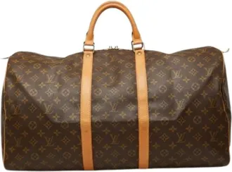 Louis Vuitton unisex, Pre-owned, Marrone, Taglia unica, used