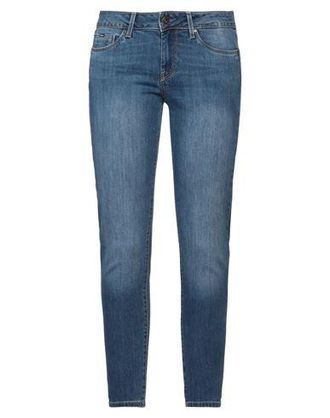 Pepe Jeans London BOTTOMWEAR - Jeans on YOOX.COM