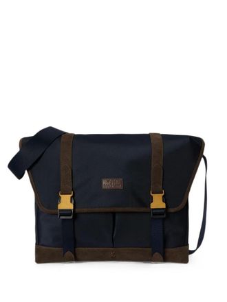 Ralph Lauren Messenger Bag Medium Medium Messenger Bag