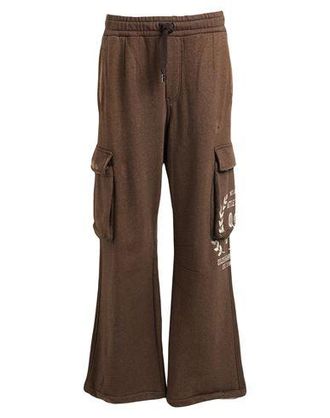 Dolce & Gabbana BOTTOMWEAR - Trousers on YOOX.COM