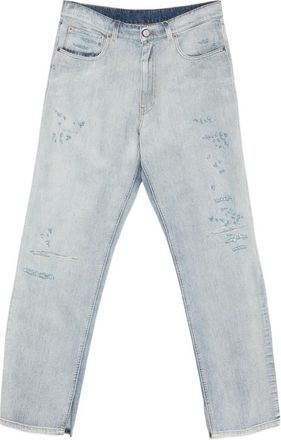 Maison Margiela Distressed Jeans