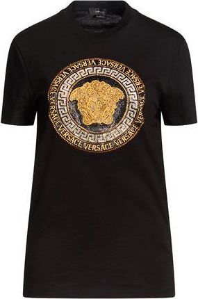 Versace CAMISETAS Y TOPS - Camisetas en YOOX.COM