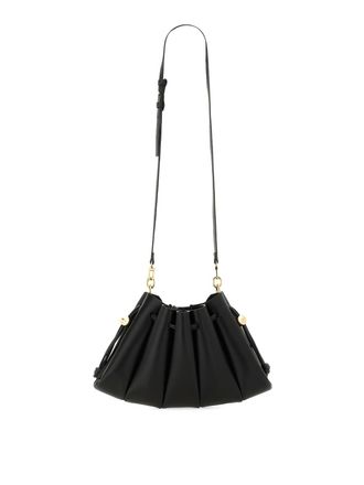Themoirè Daphne Shoulder Bag