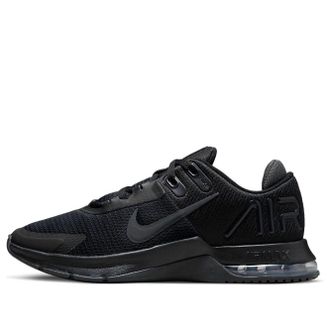 Nike Air Max Alpha Trainer 4 Black CW3396-002