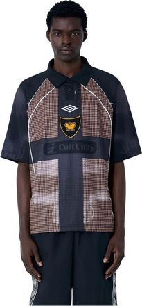 Umbro Heren, Tops, Veelkleurig, Maat: M Jersey