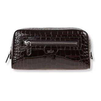 Tom Ford Uomo, Borse, Marrone, Taglia unica, new