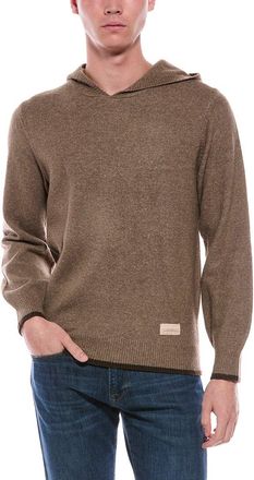 Scotch & Soda Super Soft Sweater Hoodie